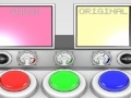 Mchezo Colormixer