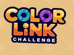 Mchezo Color Link Challenge
