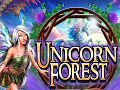 Mchezo Unicorn Forest