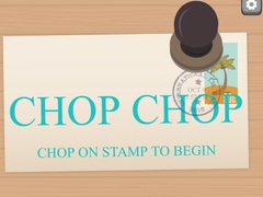 Mchezo Chop Chop