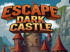 Mchezo Escape Dark Castle