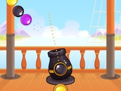 Mchezo Spin Burst