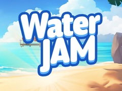 Mchezo Water Jam