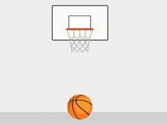 Mchezo Basketball Blitz