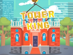 Mchezo Tower King