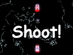 Mchezo Shoot!
