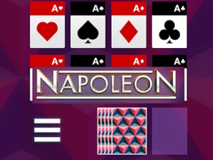 Mchezo Napoleon 