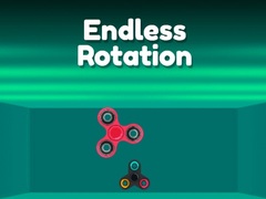 Mchezo Endless Rotation