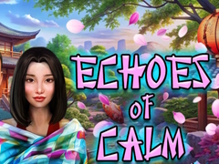 Mchezo Echoes of Calm