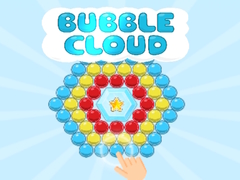 Mchezo Bubble Cloud