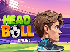 Mchezo Head Ball Online