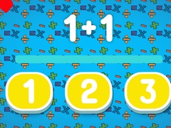 Mchezo Simple Math Quiz