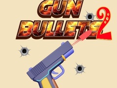Mchezo Gun Bullets 2