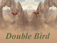 Mchezo Double Bird