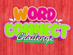 Mchezo Word Connect Challenge