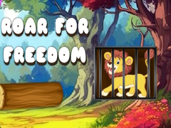 Mchezo Roar for Freedom