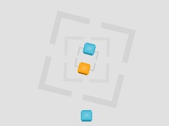 Mchezo Two Pixels