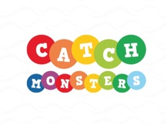 Mchezo Catch Monsters