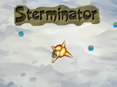 Mchezo Sterminator