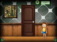 Mchezo Amgel Kids Room Escape 241