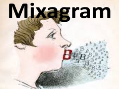 Mchezo Mixagram