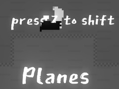Mchezo Planes 