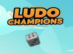 Mchezo Ludo Champions