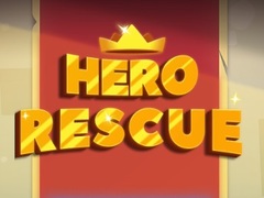 Mchezo Hero Rescue