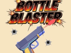 Mchezo Bottle Blaster