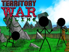 Mchezo Territory War online