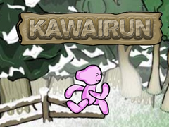 Mchezo Kawairun