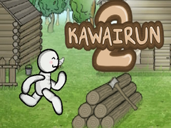 Mchezo Kawairun 2