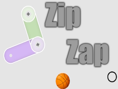 Mchezo Zip Zap