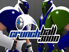 Mchezo Crunchball 3000