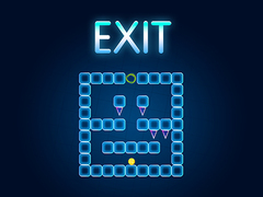 Mchezo Exit