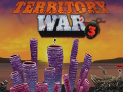 Mchezo Territory War 3