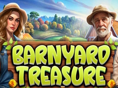 Mchezo Barnyard Treasure