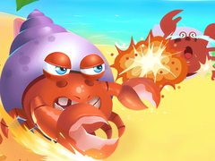 Mchezo King of Crabs