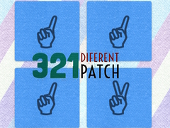 Mchezo 321 Diferent Patch