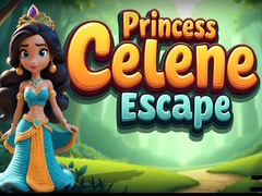 Mchezo Princess Celene Escape