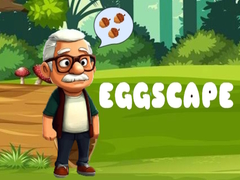 Mchezo Eggscape