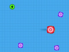Mchezo Spinner Quest
