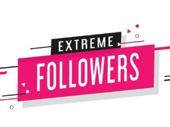 Mchezo Extreme Followers