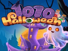 Mchezo 1010 Halloween