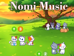 Mchezo Nomi Music