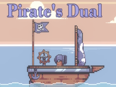 Mchezo Pirate's Dual