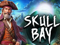 Mchezo Skull Bay