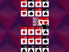 Mchezo Napoleon Solitaire