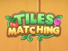 Mchezo Tiles Matching