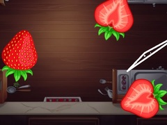 Mchezo Strawberry Scholar 